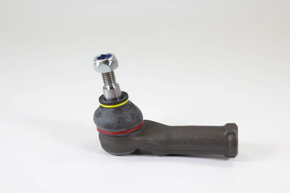 SIDEM Belgium Front Outer Steering Tie Rod End - C2S47357